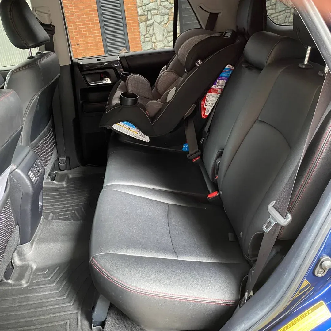 Toyota 4Runner 2020 Azul