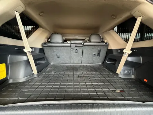 Toyota 4Runner 2015 Azul Valencia