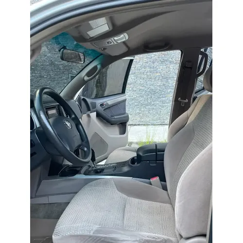 Toyota 4Runner 2005 Plateado Caracas