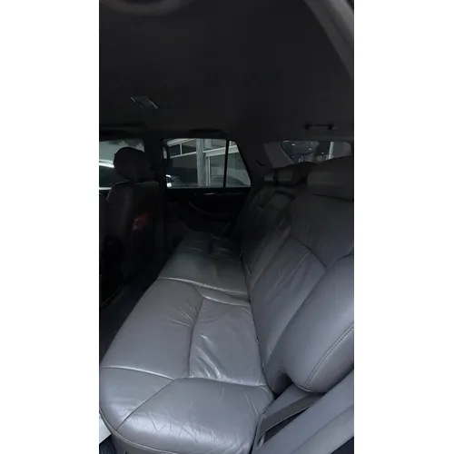 Toyota 4Runner 2007 Beige Caracas