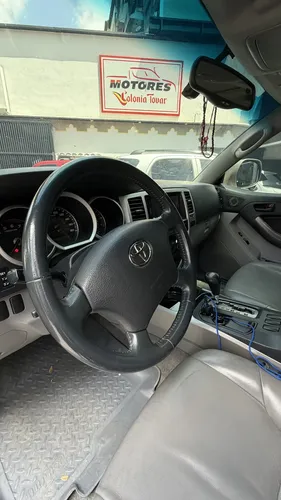 Toyota 4Runner 2007 Beige Caracas
