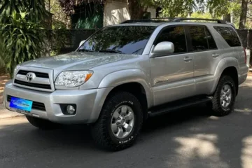 Toyota 4runner 2008