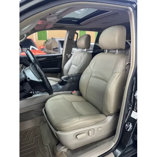 Toyota 4Runner SR5 2008 Gris Caracas