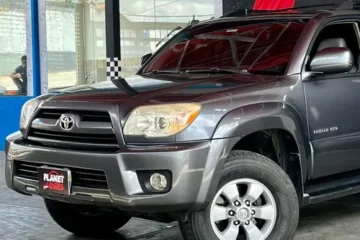 Toyota 4runner 2008 Limited