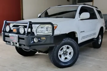 Toyota 4runner 2008 Limited Único Dueño