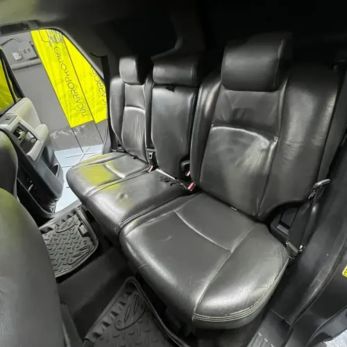 Toyota 4Runner 2010 Gris Caracas