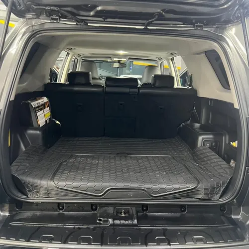 Toyota 4Runner 2010 Gris Caracas