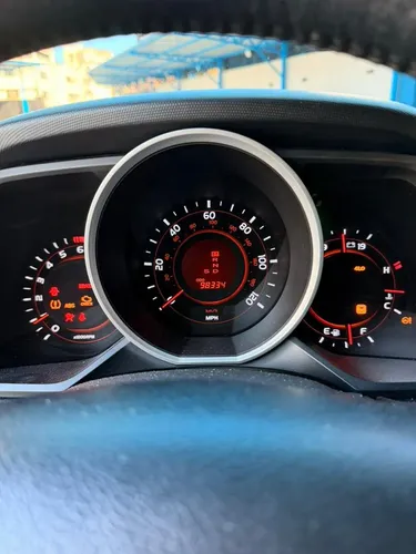 Toyota 4Runner Limited 2010 Negro Caracas