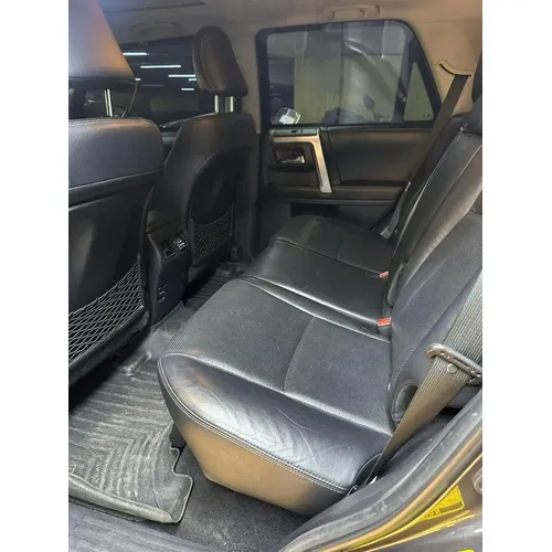 Toyota 4Runner Limited 2015 Gris Caracas