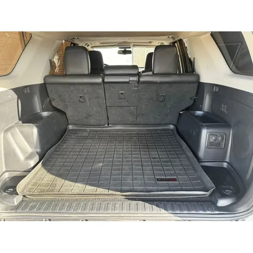 Toyota 4Runner 2019 Blanco Caracas