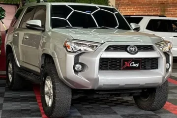 Toyota 4runner 2019 Sr5 Premium