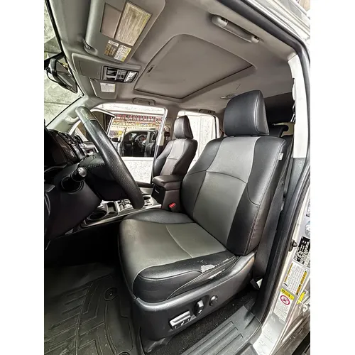 Toyota 4Runner SR5 2019 Plateado Caracas