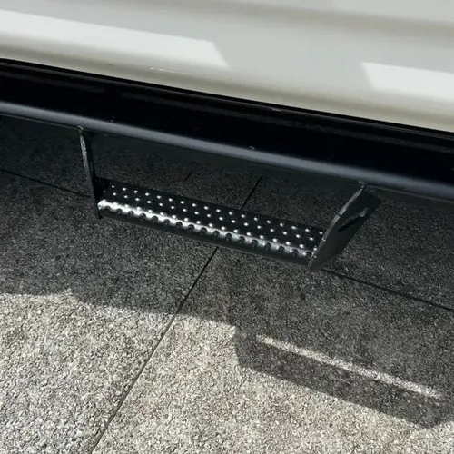 Toyota 4Runner TRD PRO 2020 Blanco Los Teques