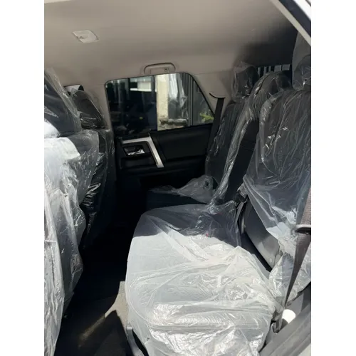 Toyota 4Runner 2024 Plateado Caracas