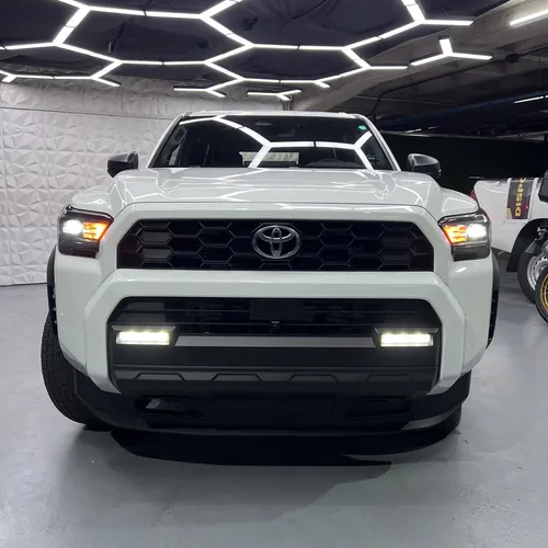 Toyota 4runner Trd Off Road Premium 2025 Blanco Caracas
