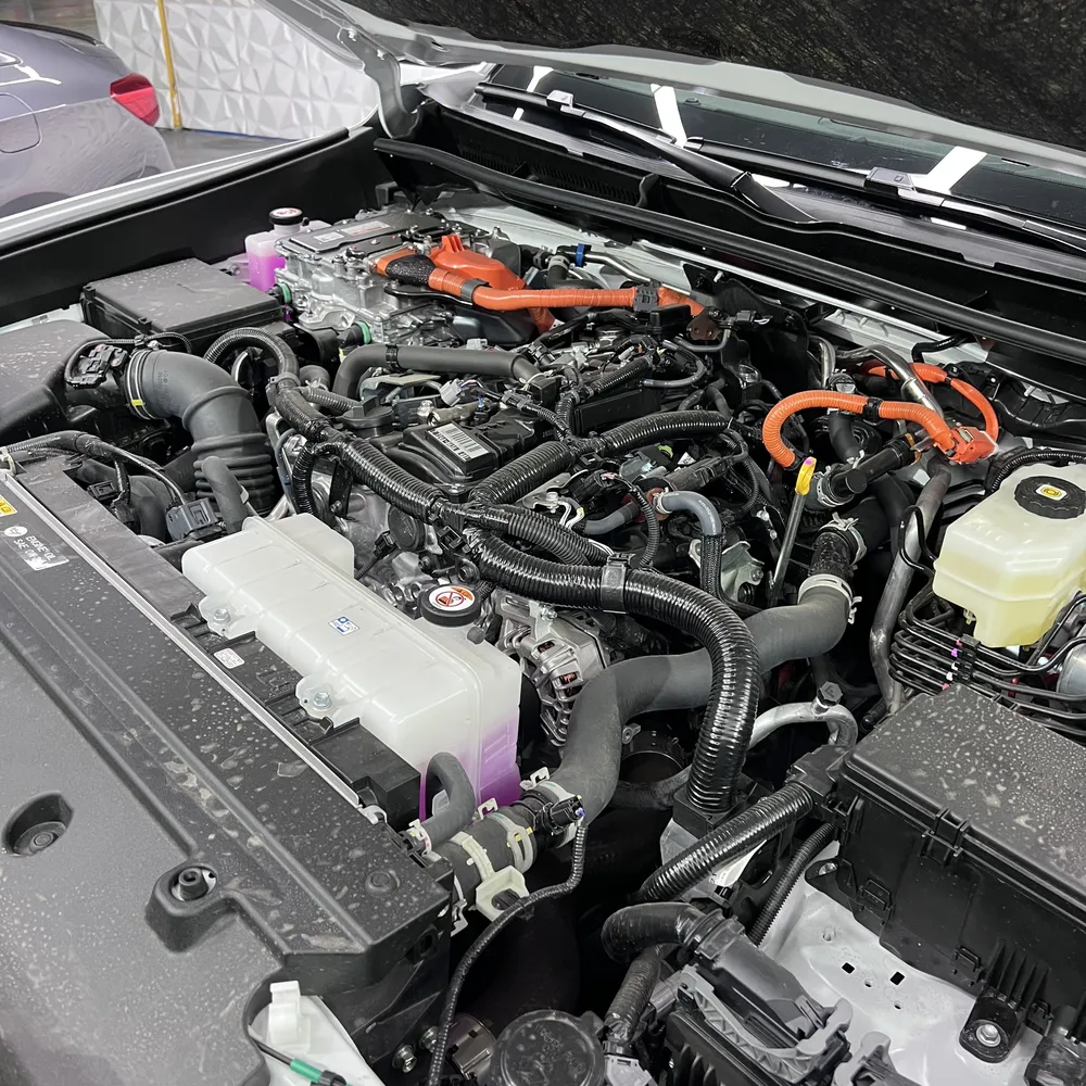 Toyota 4runner Trd Off Road Premium 2025 Blanco Caracas