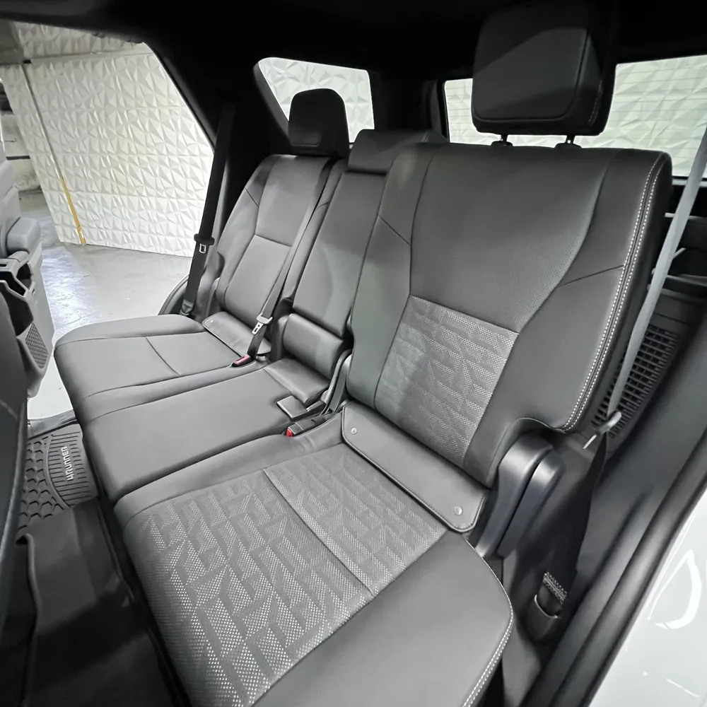 Toyota 4runner Trd Off Road Premium 2025 Blanco Caracas