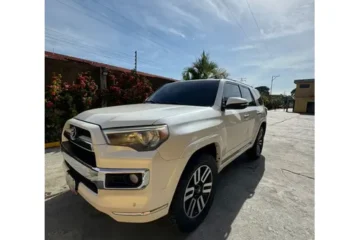 Toyota 4runner