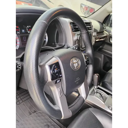 Toyota 4Runner 2015 Blanco Girardot