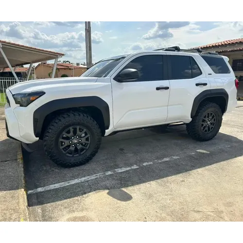 Toyota 4Runner SR5 2025 Blanco Caracas
