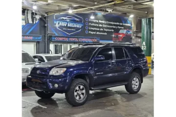Toyota 4runner 4x4 2006
