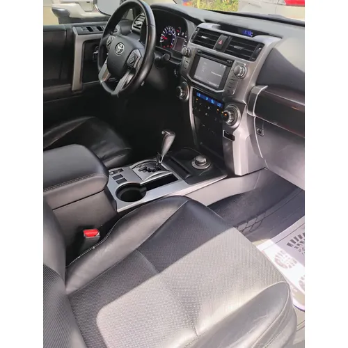 Toyota 4Runner 2015 Blanco Girardot