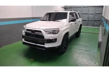 Toyota 4runner