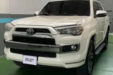 Toyota 4runner