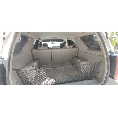 Toyota 4Runner 2003 Plateado Caracas