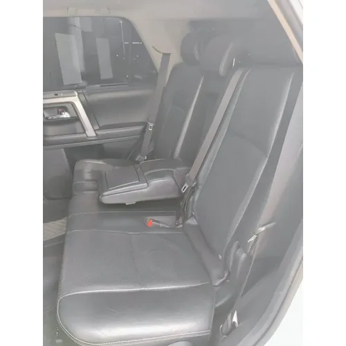 Toyota 4Runner 2015 Blanco Girardot