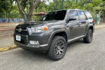 Toyota 4runner