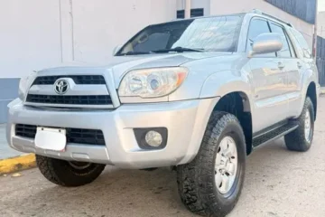 Toyota 4runner
