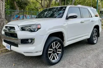 Toyota 4runner