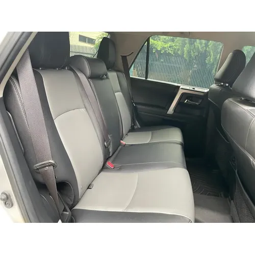 Toyota 4Runner SR5 2023 Plateado Caracas