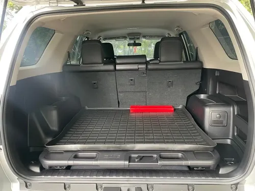 Toyota 4Runner SR5 2023 Plateado Caracas
