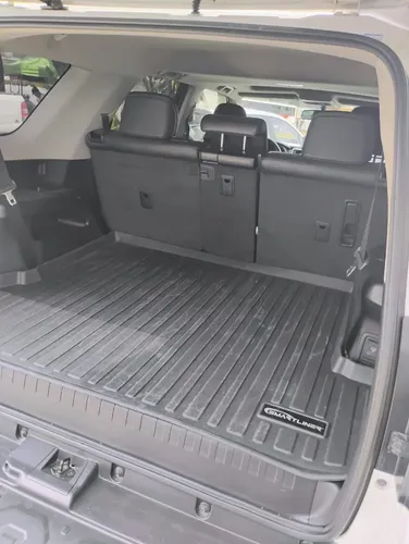 Toyota 4Runner 2015 Blanco Girardot