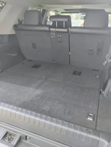 Toyota 4Runner 2015 Blanco Girardot