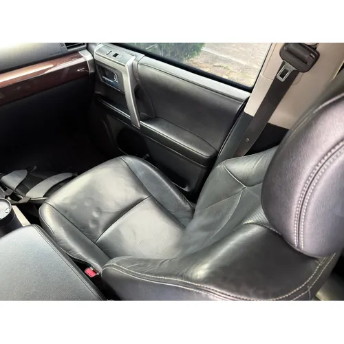 Toyota 4Runner 2016 Plateado Caracas