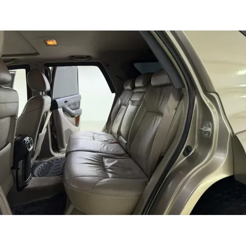 Toyota 4Runner 2007 Dorado Caracas