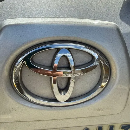 Toyota 4Runner Limited 2006 Plateado Caracas