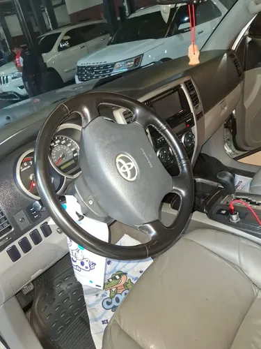 Toyota 4runner Limited 2007 Automática 4x4