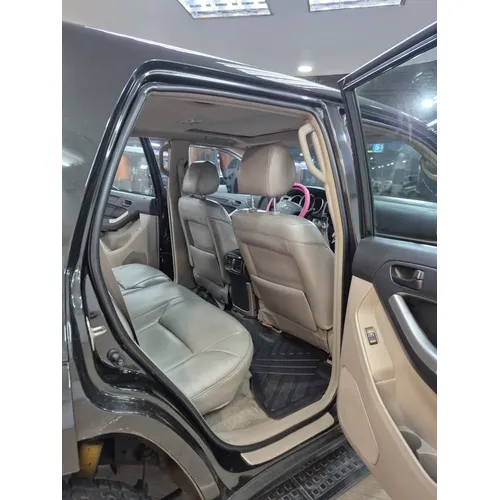 Toyota 4Runner Limited 2007 Gris Caracas