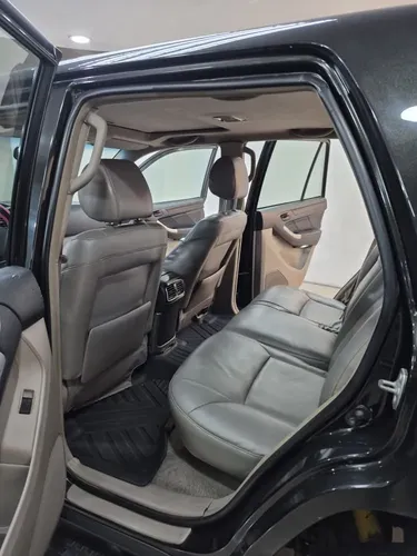 Toyota 4Runner Limited 2007 Gris Caracas