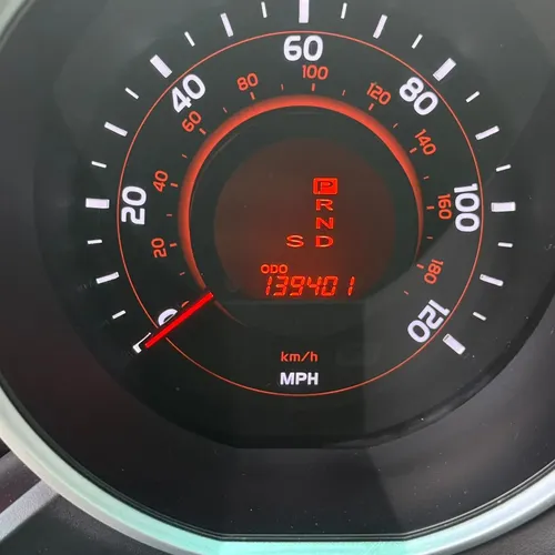 Toyota 4Runner Limited 2010 Blanco Caracas