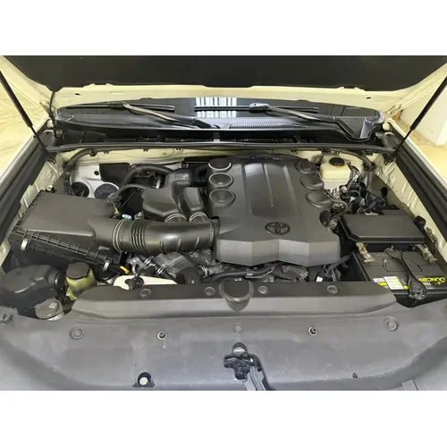 Toyota 4Runner Limited 2015 Blanco Valencia