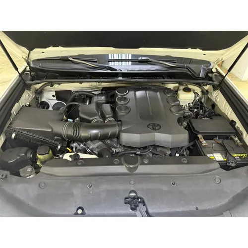 Toyota 4Runner Limited 2015 Blanco Valencia