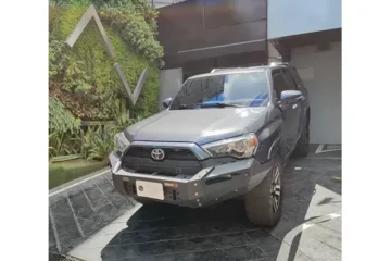 Toyota 4runner Limited 2018