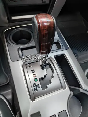 Toyota 4Runner Limited 2018 Gris Caracas