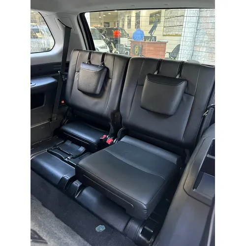 Toyota 4Runner Limited 2021 Blanco Caracas