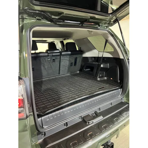 Toyota 4Runner Limited 2022 Verde Caracas